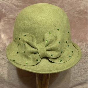 Church hat